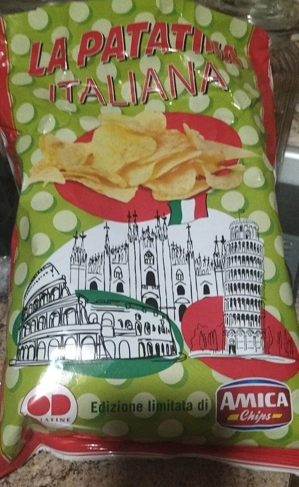 La Patatina Italiana