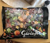 Le caramelle golose gelées