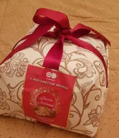 Panettone Italiana