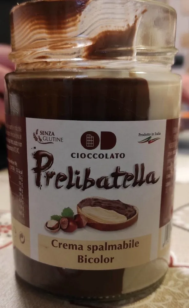 Prelibatella