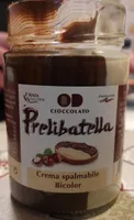 Prelibatella
