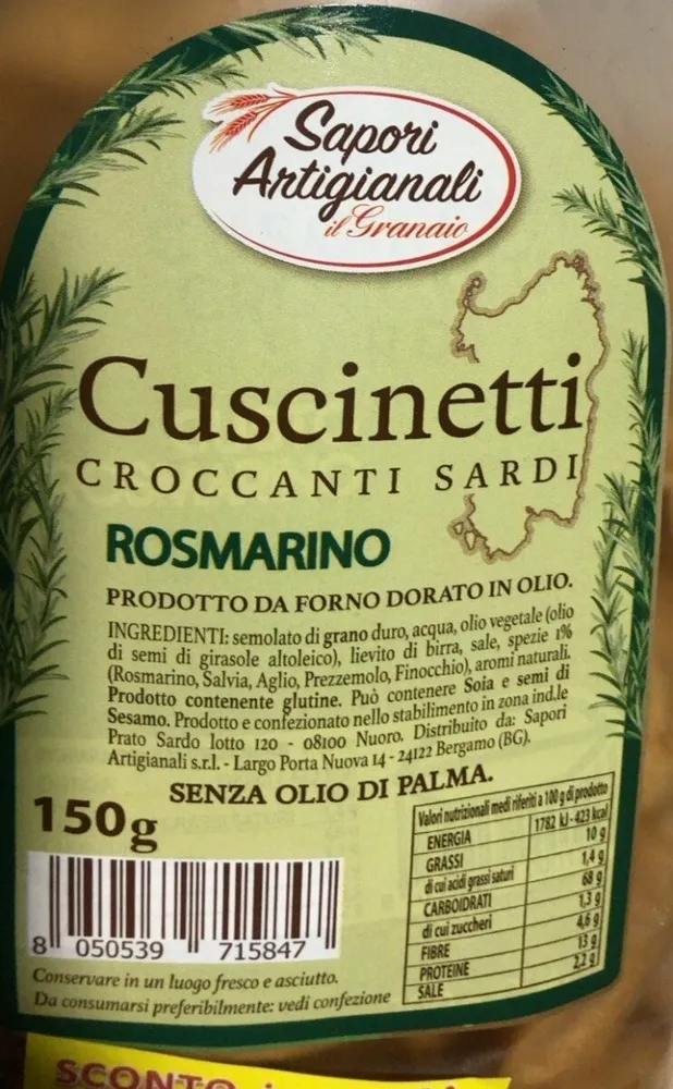 Cuscinetti