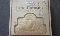 Pane Carasau