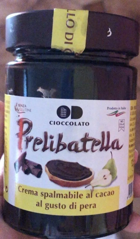 Prelibatella