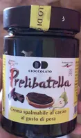 Prelibatella