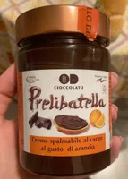 Prelibatella