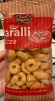taralli pizza