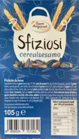Sfiziosi