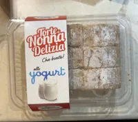 Le Torte du Nonna Delizia