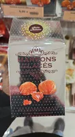 Marrone glaces