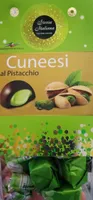 Cuneesi al pistacchio