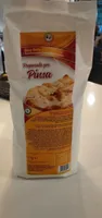 Preparato per pinsa