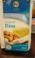 Farina di riso