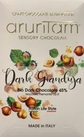 Dark Gianduja