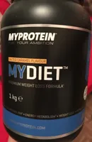 MyDiet