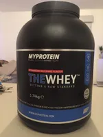 The Whey Isolat