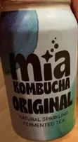 Kombucha original