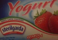 Yaourt Sterilgarda
