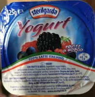 Yogurt
