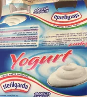 Yogurt