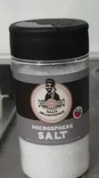 Microsphere SALT