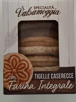 Tigelle