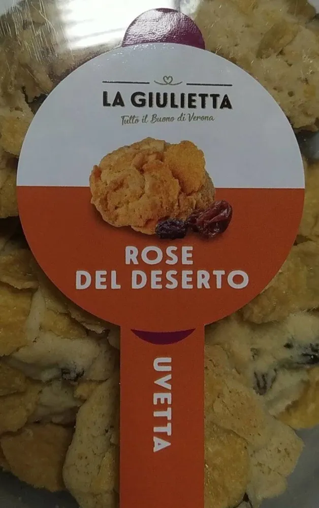 Rose del deserto
