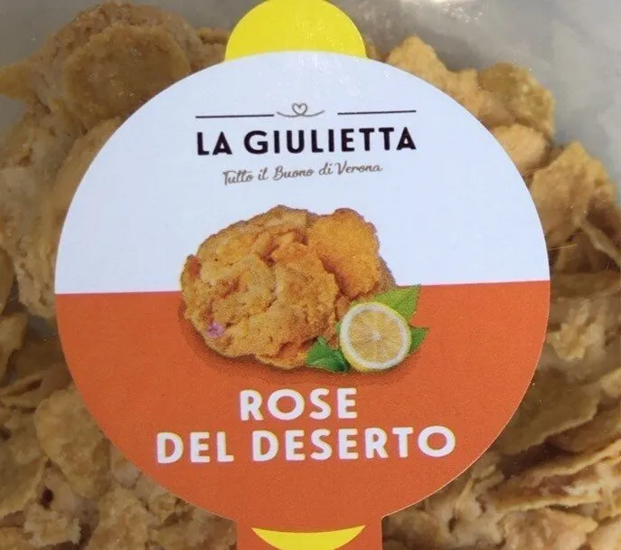 Rose del Deserto