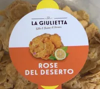 Rose del Deserto