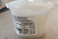 Burrata