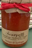 Nduja di Spilinga