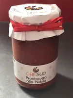 Che Sud Prontosugo alla Nduja