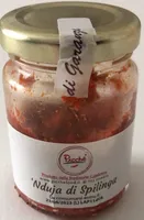 Nduja di spilinga