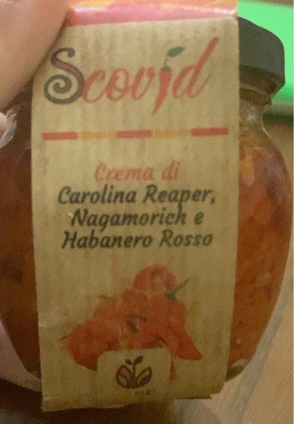 Scovid