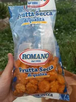 Rice crackers