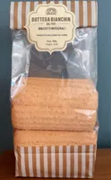 Biscotti integrali