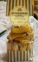 biscotti di grano