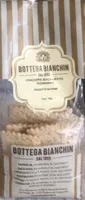 Crackers senza lievito rosmarino