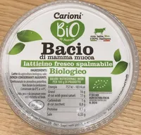 Bacio di mamma mucca