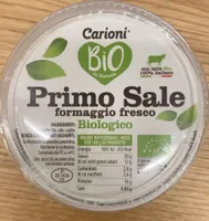 Primo sale bio