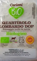 Quartirolo Lombardo DOP