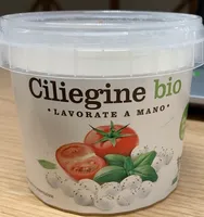 Ciliegine bio