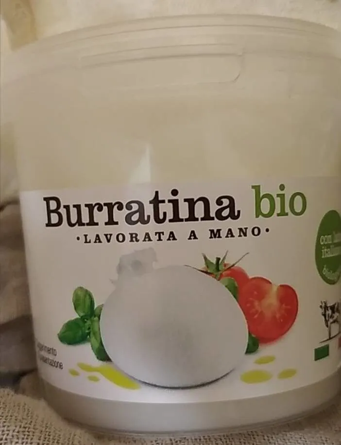 Burratina