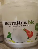 Burratina