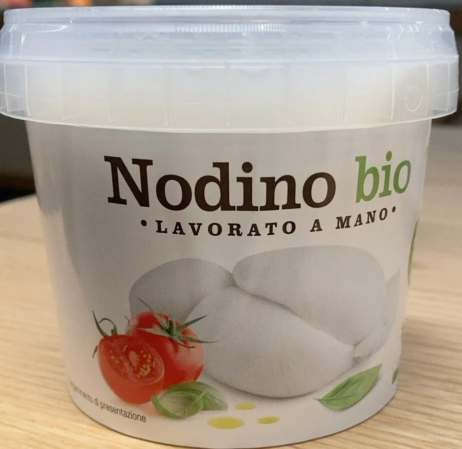 Nodino bio