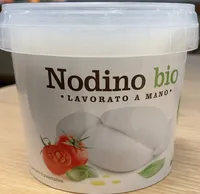 Nodino bio
