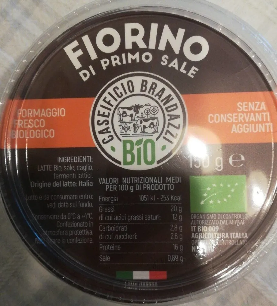 Fiorino di primosale