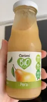 Succo alla pera