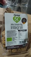 Mini grissini