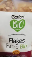 Flakes di Farro bio